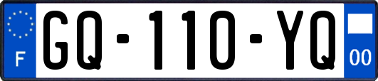 GQ-110-YQ
