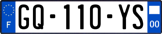 GQ-110-YS