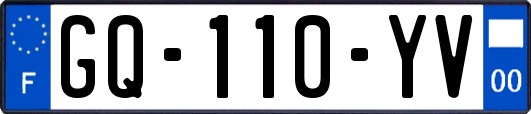GQ-110-YV