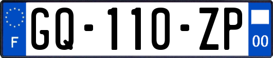 GQ-110-ZP