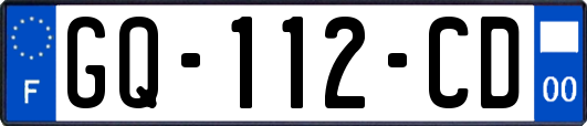 GQ-112-CD