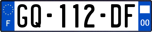 GQ-112-DF