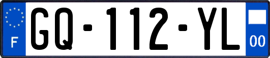 GQ-112-YL