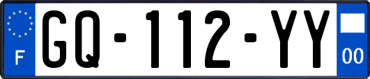 GQ-112-YY