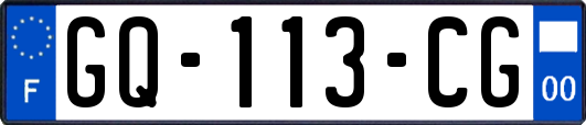 GQ-113-CG