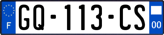 GQ-113-CS