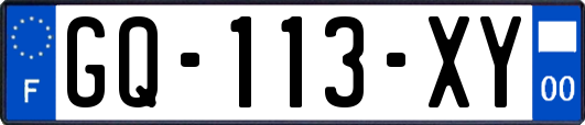 GQ-113-XY