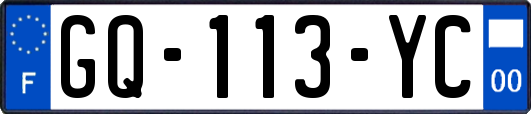 GQ-113-YC