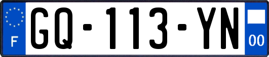 GQ-113-YN