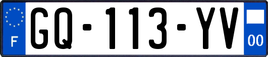 GQ-113-YV