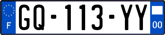 GQ-113-YY