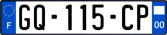 GQ-115-CP