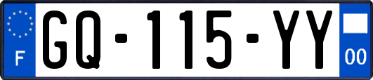 GQ-115-YY