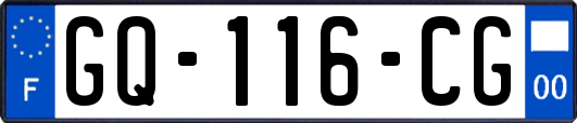 GQ-116-CG