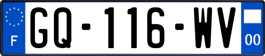 GQ-116-WV