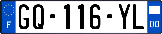 GQ-116-YL
