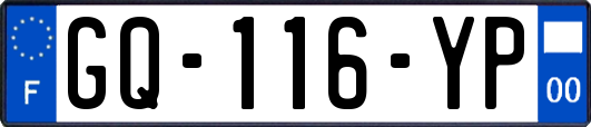 GQ-116-YP