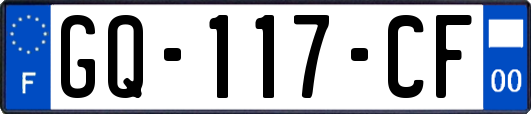 GQ-117-CF