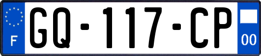 GQ-117-CP