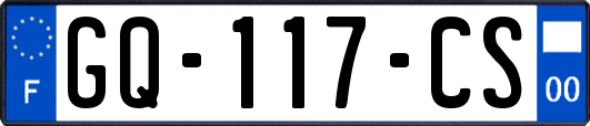 GQ-117-CS