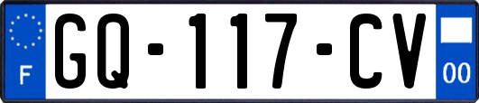 GQ-117-CV