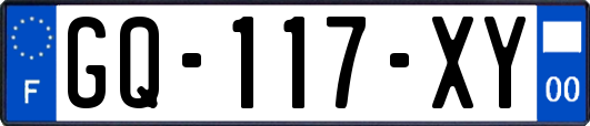 GQ-117-XY