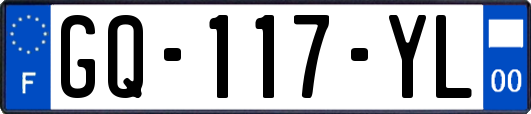 GQ-117-YL