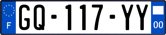 GQ-117-YY
