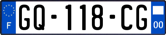GQ-118-CG