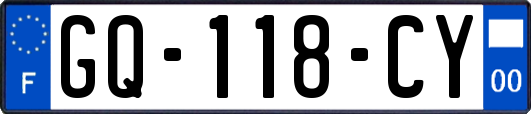 GQ-118-CY