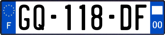 GQ-118-DF