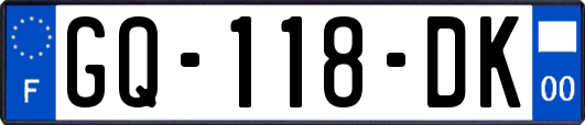 GQ-118-DK