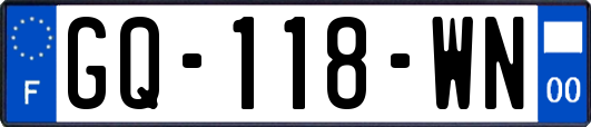 GQ-118-WN