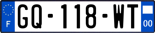 GQ-118-WT