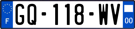 GQ-118-WV