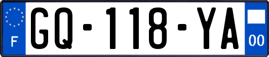 GQ-118-YA