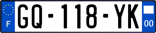 GQ-118-YK