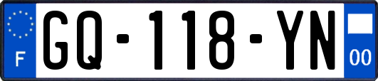 GQ-118-YN