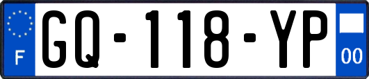 GQ-118-YP