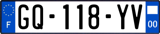 GQ-118-YV