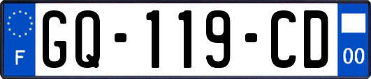 GQ-119-CD