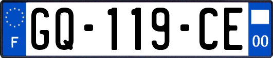 GQ-119-CE
