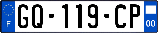 GQ-119-CP