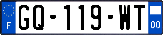 GQ-119-WT