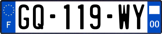 GQ-119-WY