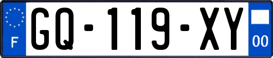 GQ-119-XY