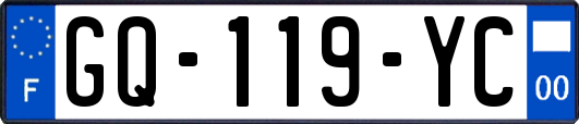 GQ-119-YC
