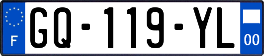 GQ-119-YL