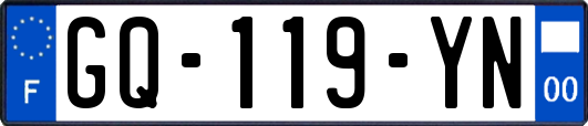 GQ-119-YN