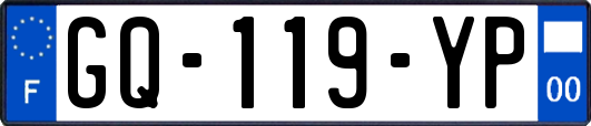 GQ-119-YP